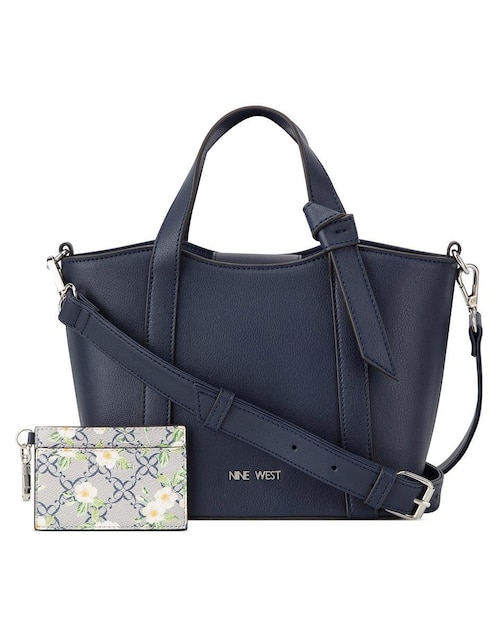 Bolsa tote Nine West Ruthie para mujer