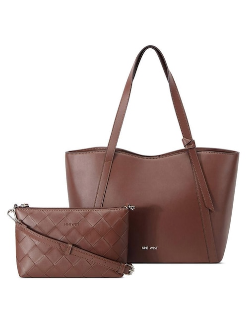 Bolsa tote Ruthie para mujer
