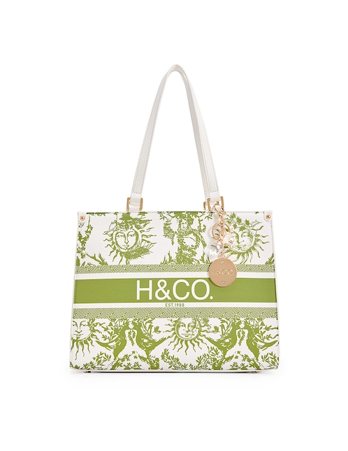 Bolsa tote Viktoria para mujer 1