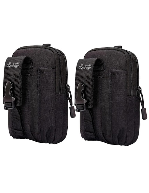 Bolsa bandolera unisex 1