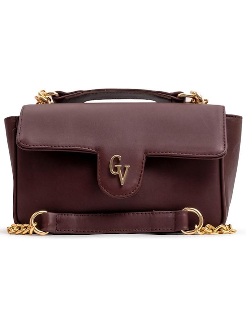 Bolsa crossbody Guadalupe Vázquez Londres para mujer