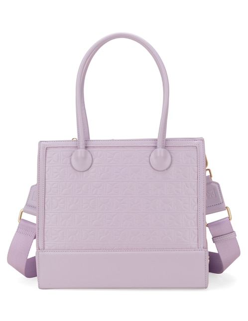 Bolsa satchel Utukni para mujer 1