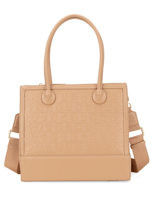Bolsa satchel Utukni para mujer