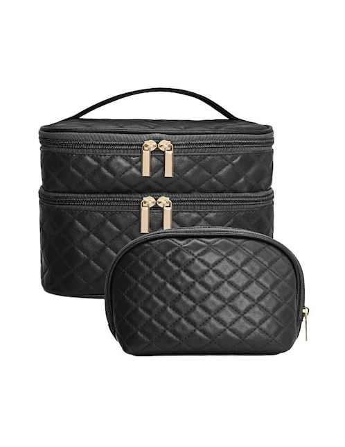 Set cosmetiquera multiusos Güish 2 piezas unisex