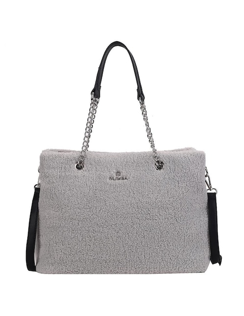"bolsa" tote olimba sin familia no aplica "de" sintético "para" (si aplica) mujer