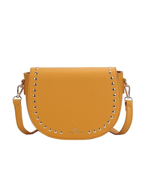 "bolsa" crossbody olimba sin familia no aplica "de" sintético "para" (si aplica) mujer