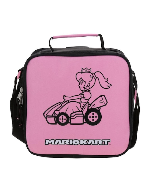 Lonchera Chenson Mario Kart