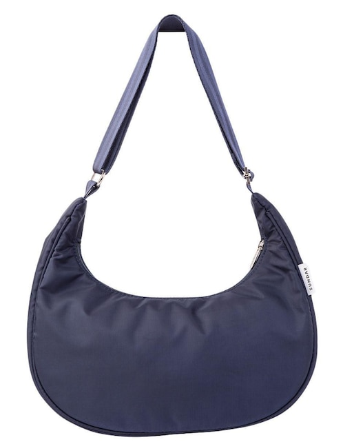 "bolsa" hobo sundar luna no aplica "de" poliéster "para" (si aplica) mujer