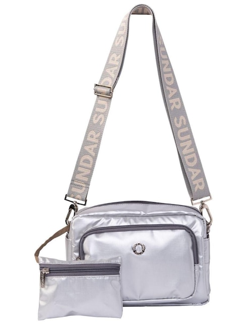 Bolsa crossbody Sundar Laura para mujer