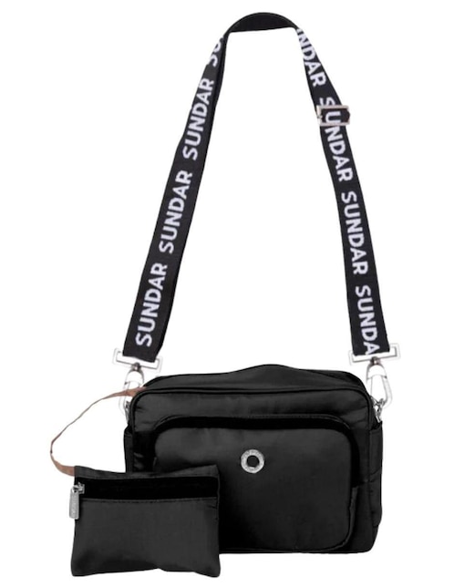Bolsa crossbody Laura para mujer 1