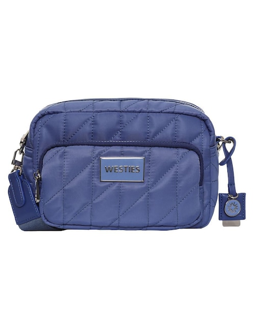 Bolsa crossbody Westies Nimora para mujer