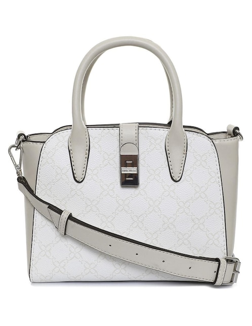 Bolsa satchel Eastyn para mujer 1