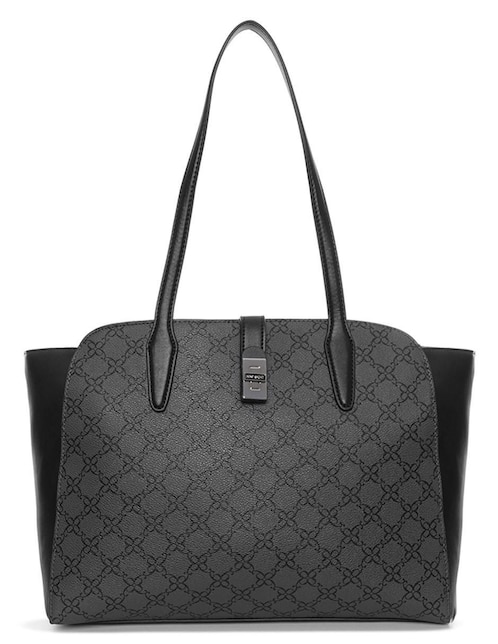 "bolsa" tote nine west eastyn no aplica "de" sintético "para" (si aplica) mujer