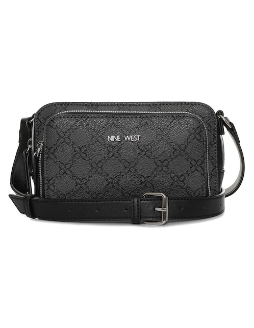 Bolsa crossbody Nine West Eastyn para mujer