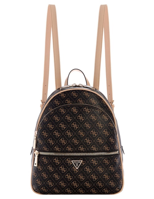 Mochila casual Guess manhattan II para mujer 1