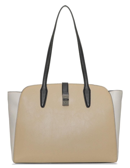 Bolsa tote Nine West Eastyn para mujer
