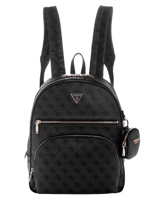 MOCHILA GUESS MOCHILA SL712435, NEGRO