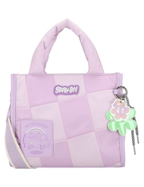 Bolsa tote Scooby Doo para mujer 1