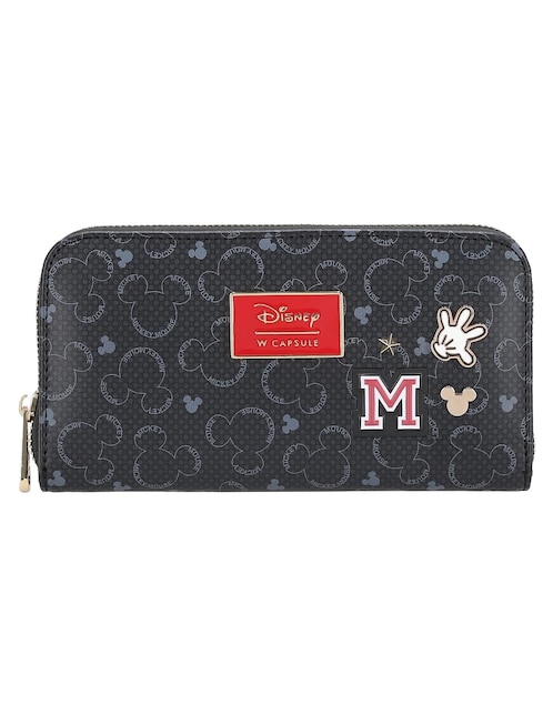 Cartera Heritage Mickey Mouse para   mujer 1