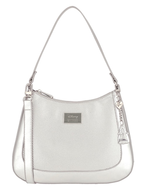 Bolsa shoulder W Capsule Princess Holidays Cenicienta para mujer