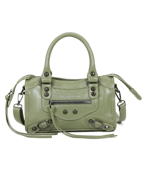 Bolsa crossbody Hpc Polo para mujer