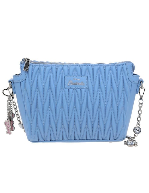 Bolsa crossbody Gorett Princesas para mujer