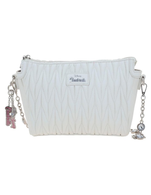 Bolsa crossbody Gorett Princesas para mujer