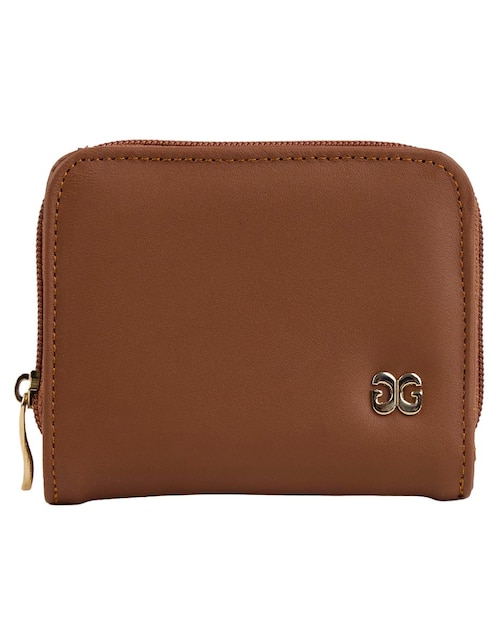 Cartera Gino Goganni para mujer
