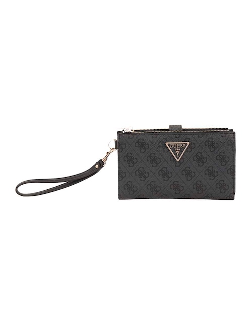 CARTERA GUESS CARTERA SG7459157, NEGRO