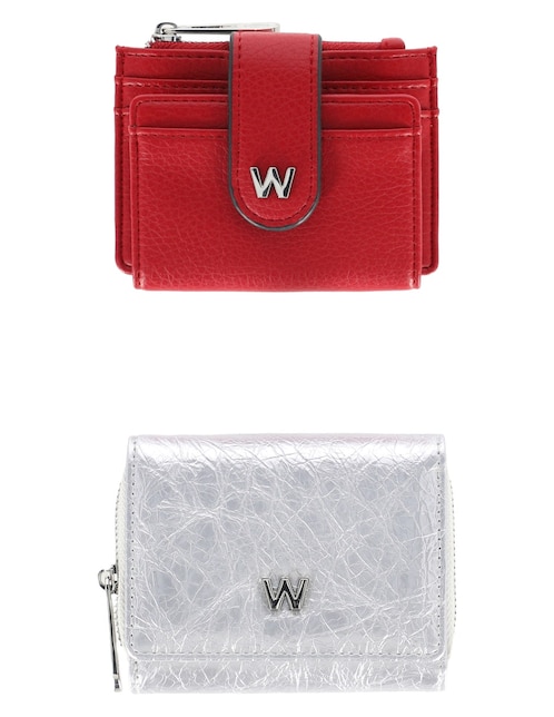 Cartera plinny para mujer 1
