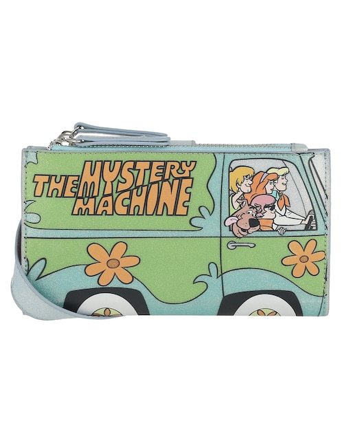 Bolsa crossbody W Capsule Scooby Doo para mujer