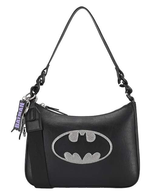 Bolsa shoulder W Capsule Batman para mujer