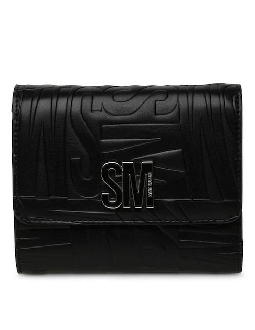 CARTERA STEVE MADDEN CARTERA BS, NEGRO