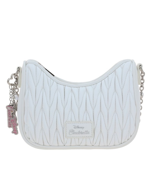 Bolsa shoulder Gorett Adriana Cenicienta para mujer Liverpool