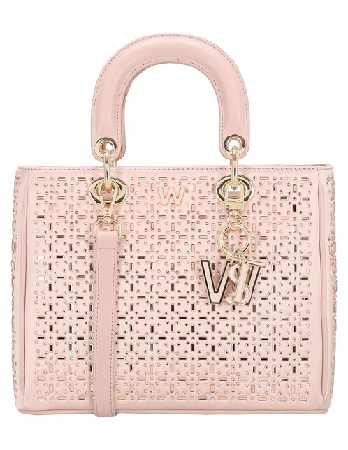 SATCHEL WESTIES, NUDE