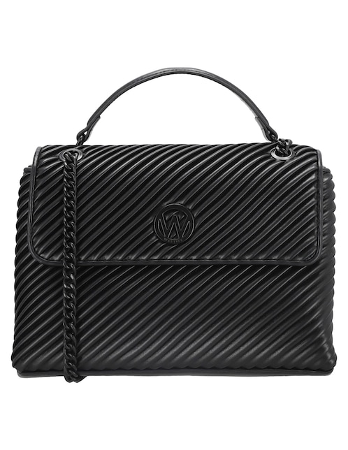 Bolsa crossbody Westies Nawal para mujer