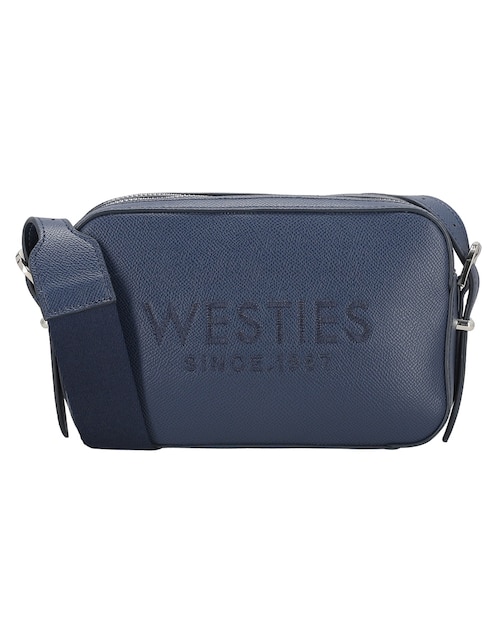 Bolsa crossbody Westies Hokulani para mujer