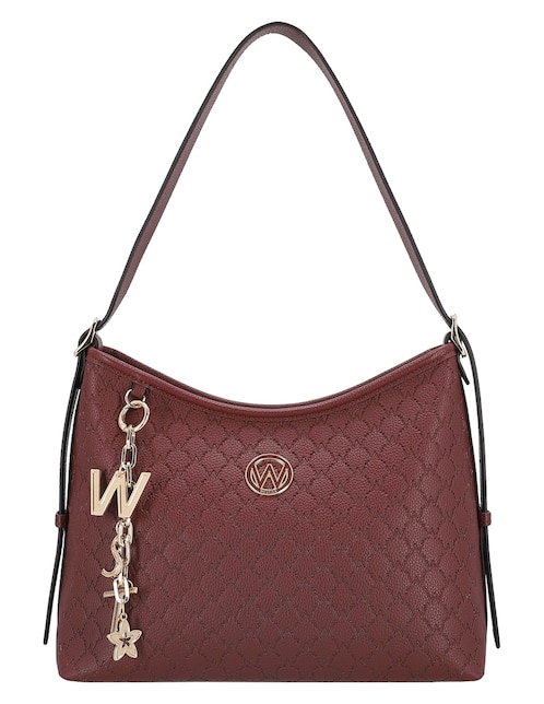 Bolsa shoulder Tabyna para mujer 1