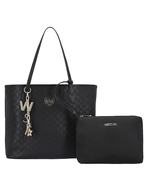 Bolsa tote Tabyna para mujer