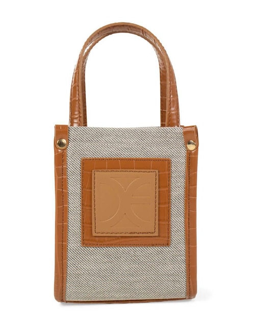 Bolsa tote Cloe Idosani I para mujer