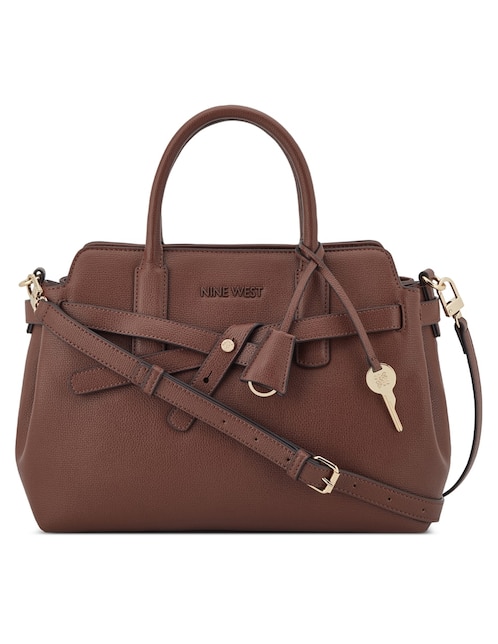 Bolsa satchel Lille para mujer 1