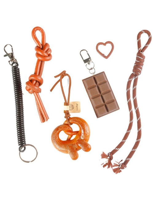 Charm para bolsa 1