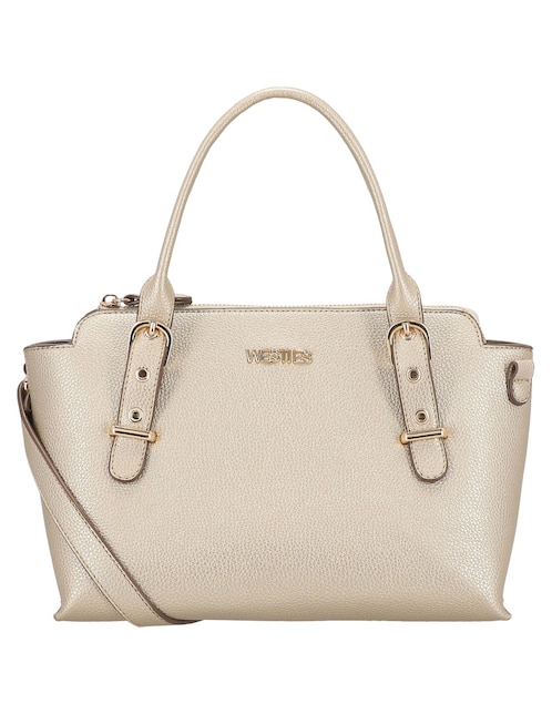 Bolsa satchel Westies Killua para mujer