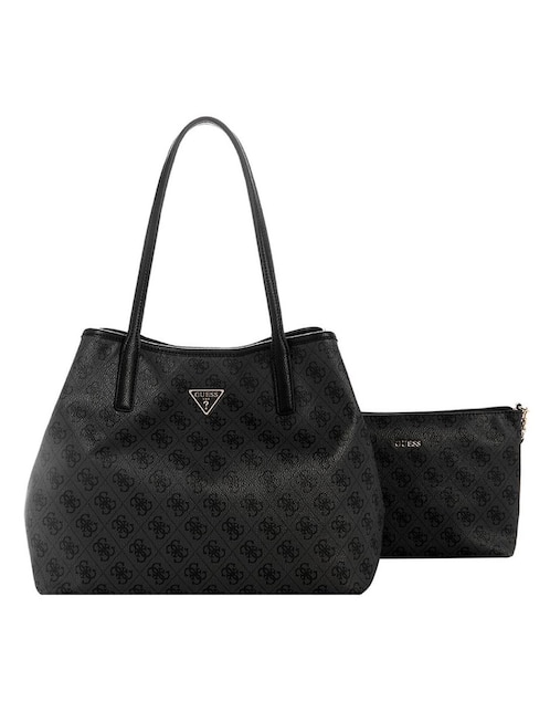 TOTE GUESS, NEGRO