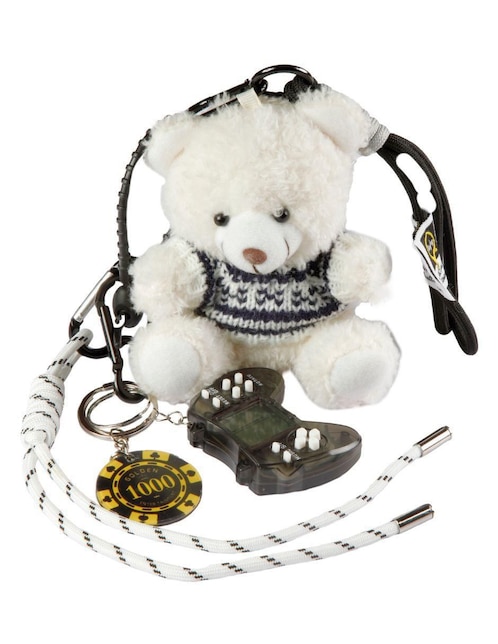 Charm para bolsa 1