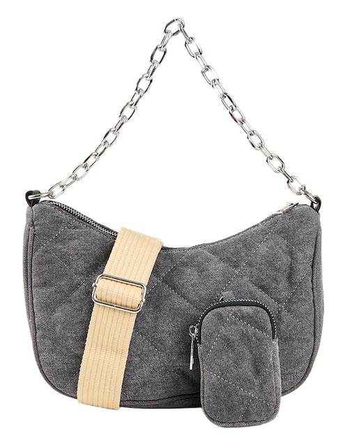 Bolsa shoulder para mujer 1