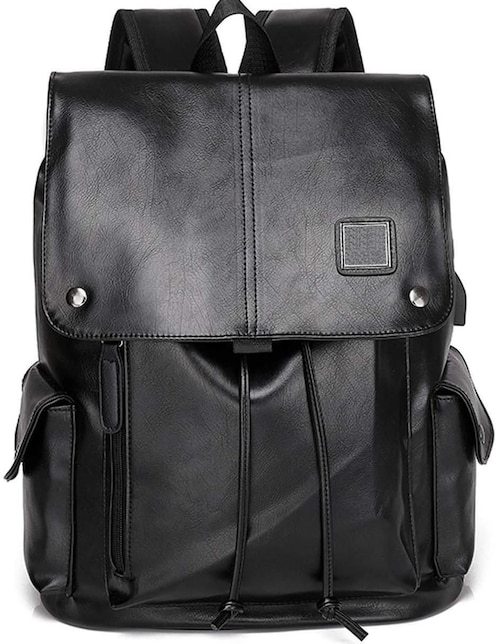 Mochila casual Lab.G impermeable unisex