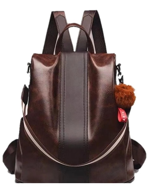 Mochila antirrobo impermeable para mujer 1
