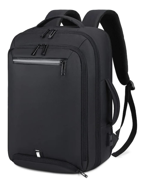 Mochila con portalaptop Lab.G impermeable unisex