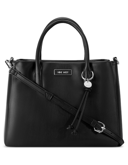 Bolsa satchel Eris para mujer 1